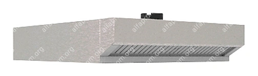 Зонт вытяжной UNOX XEKHT-ACEU