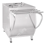 Прилавок для подогрева тарелок Abat ПТЭ-70Т-80