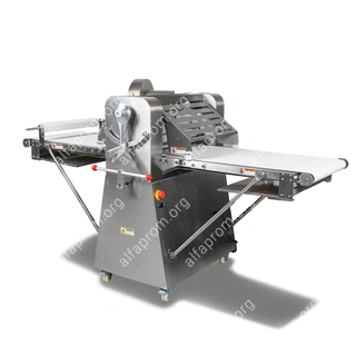 Автоматическая тестораскаточная машина YP-520