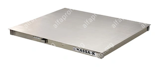 Модуль взвешивающий МАССА-К 4D-PM.S-15/12-1000