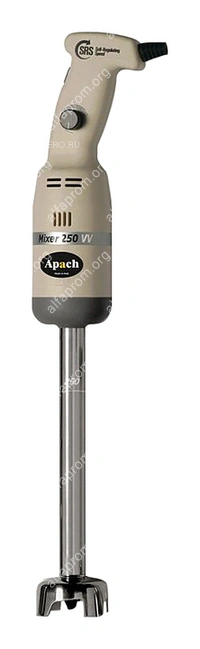 Миксер ручной Apach AHM250V250