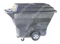 Тележка грузовая Rubbermaid FG9T1300BLA