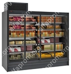 Горка морозильная POLAIR GELO MH 2500 Plug-in (3 климатический класс)