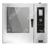 Пароконвектомат Apach Chef Line LEI102T