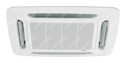 Кассетная сплит-система Daikin FCQN60EXV / RYN60CXV