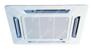 Кассетная сплит-система Daikin FFQN50CXV / RYN50CXV