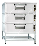 Шкаф пекарский Abat ЭШП-3-01