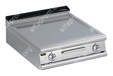 Сковорода открытая газовая Apach Chef Line LFTG89CLT