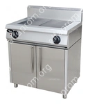 Плита электрическая Grill Master Ф2ПЭ/600