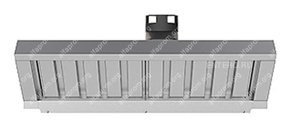 Зонт вытяжной UNOX XEBHC-HCEU