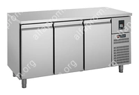 Стол холодильный Gemm THD/170S