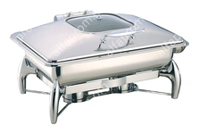 Чафинг-диш MVQ 1011L