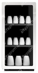 Подогреватель чашек Franke A-Series белый