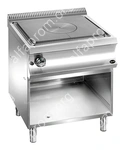 Плита газовая Apach Chef Line GLRSTG77OS
