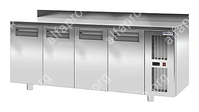 Стол холодильный POLAIR TM4-GC