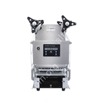 Автоматический запайщик лотков HL-95A (142*92, двойная матрица)