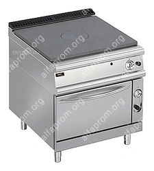 Плита газовая Apach Chef Line LRSTG89FE