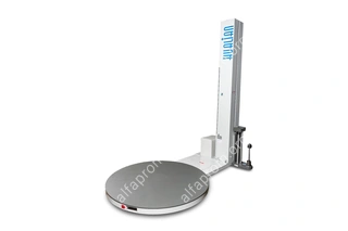 Паллетоупаковщик с механическим натяжением HL-1500E (Economical)