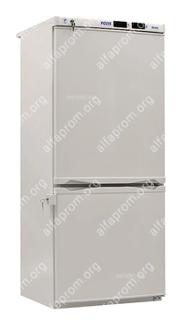Холодильник лабораторный POZIS ХЛ-250 метал. двери