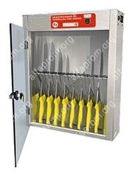 Стерилизатор для ножей Koneteollisuus Oy (KT) 721