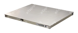 Модуль взвешивающий МАССА-К 4D-PM.S-12/10-1000