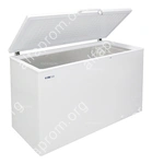 Ларь холодильный ITALFROST (CRYSPI) BC500S без корзин