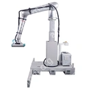 Роботы-паллетайзеры