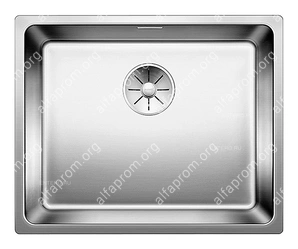 Кухонная мойка Blanco Andano 500-IF InFino