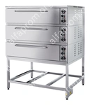 Шкаф пекарный Марихолодмаш ШПЭ103-100110302