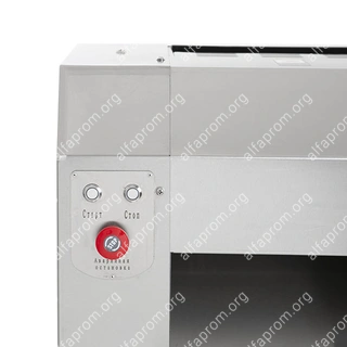 Тестораскаточная машина YP-500 Foodatlas (380V)