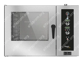 Пароконвектомат Apach Chef Line LEI072S WCF