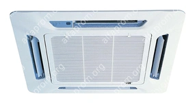 Кассетная сплит-система Daikin FFQN35CXV / RYN35CXV