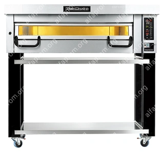 Печь для пиццы PizzaMaster PM721ED