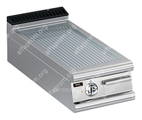 Сковорода открытая электрическая Apach Chef Line LFTE47CR