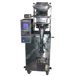 Автомат для сыпучих продуктов фасовка упаковка (200-500g) HP-200G Foodatlas