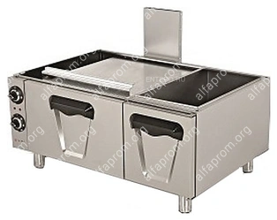 Шкаф жарочный Tatra TEO.127