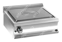 Плита газовая Apach Chef Line GLRSTG77