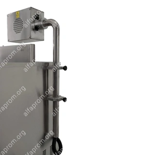 Аппарат термоусадочный ST-6050 Foodatlas