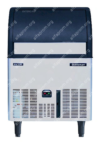 Льдогенератор SCOTSMAN (FRIMONT) NU 300 WS