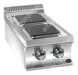 Плита электрическая Apach Chef Line GLRE49