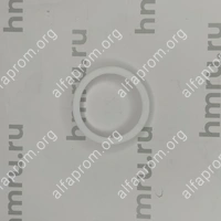 Уплотнительное кольцо PTFE на дозирующий поршень для LPF/PPF-1000