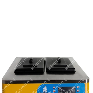 Фризер мягкого мороженого MQ-L18 Foodatlas Eco (желтый)