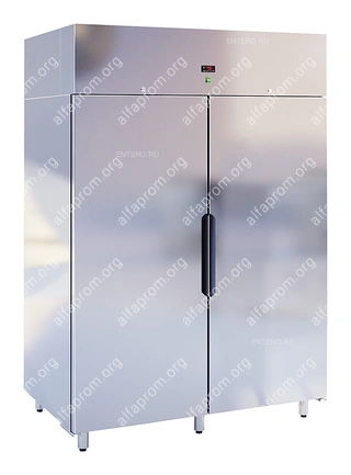 Шкаф холодильный ITALFROST (CRYSPI) S 1400 нерж.