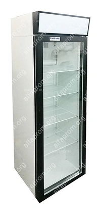 Шкаф холодильный POLAIR DM104c-Bravo