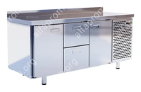 Стол холодильный ITALFROST (CRYSPI) СШС-2,2 GN-1850