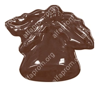 Форма для конфет Martellato 90-4017