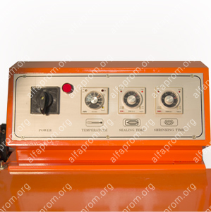 Автомат термоусадочный BSF-4030