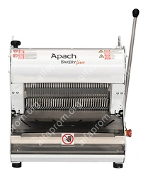 Хлеборезка Apach Bakery Line G42