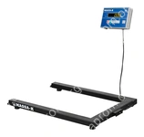 Весы напольные МАССА-К 4D-U-1-2000-AB