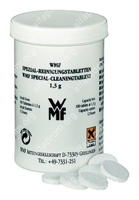 Таблетки для очистки WMF 33.2332.4000